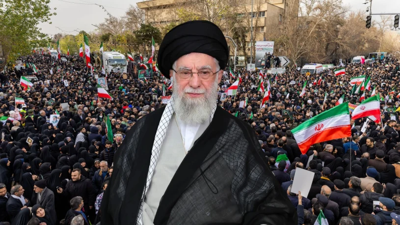 "Traktowany jak wypowiedzenie wojny". Iran wyznacza Trumpowi czerwoną linię