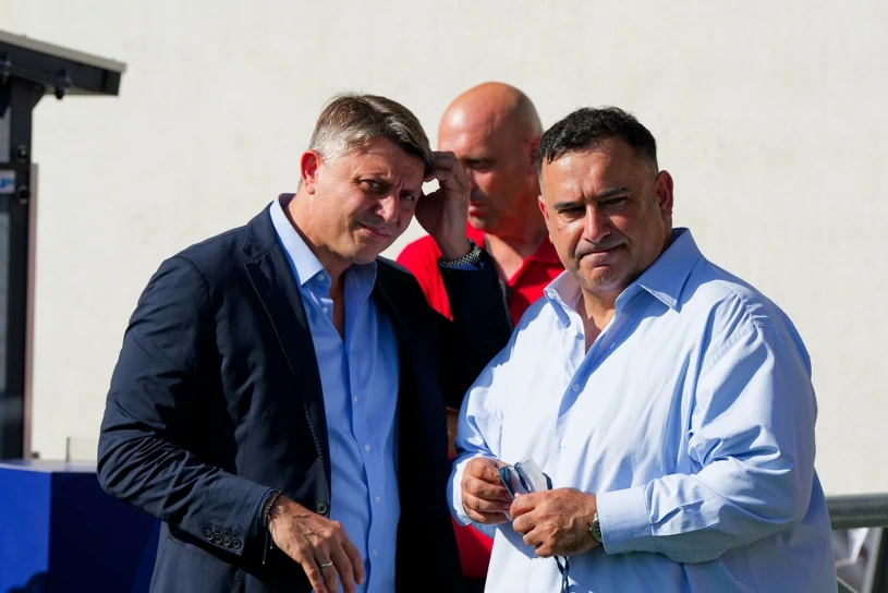Jaka jest prawda o transferze piłkarza Wisły? Szef Pogoni jasno