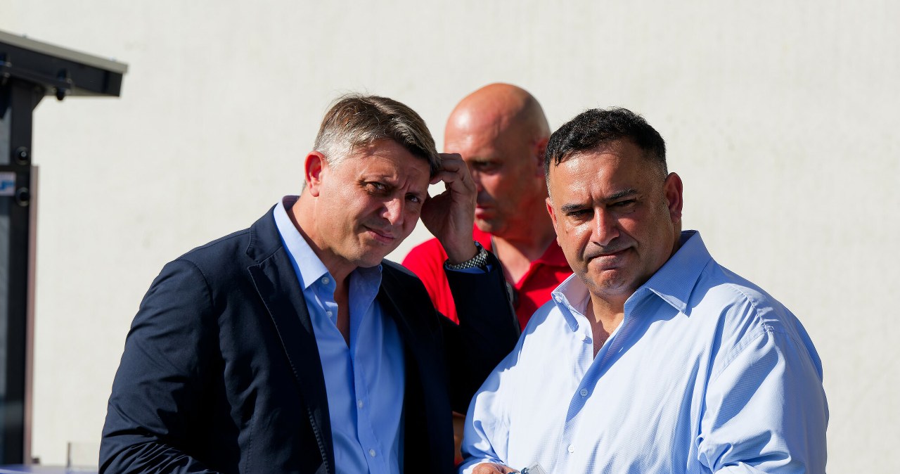 Jaka jest prawda o transferze piłkarza Wisły? Szef Pogoni jasno