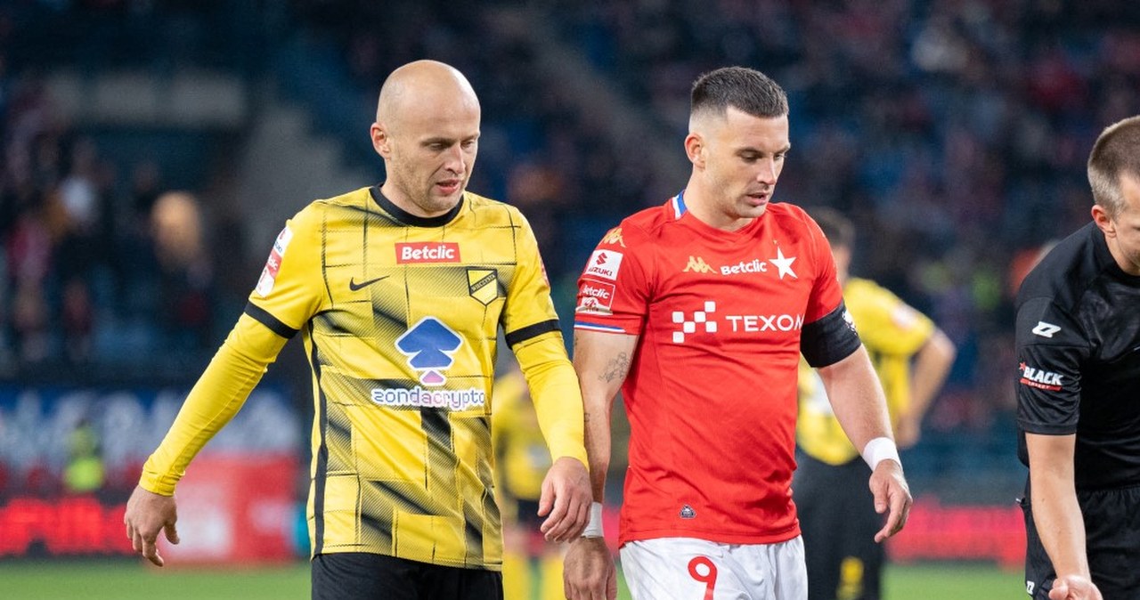 Ważny komunikat ws. Wisły i Wieczystej. Koniec domysłów. "Wspólne stanowisko"