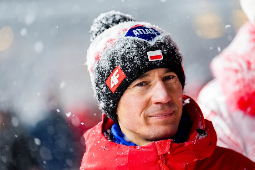 Ogłosił ws. Kamila Stocha. Takie wieści tuż przed igrzyskami. Wymowny ruch