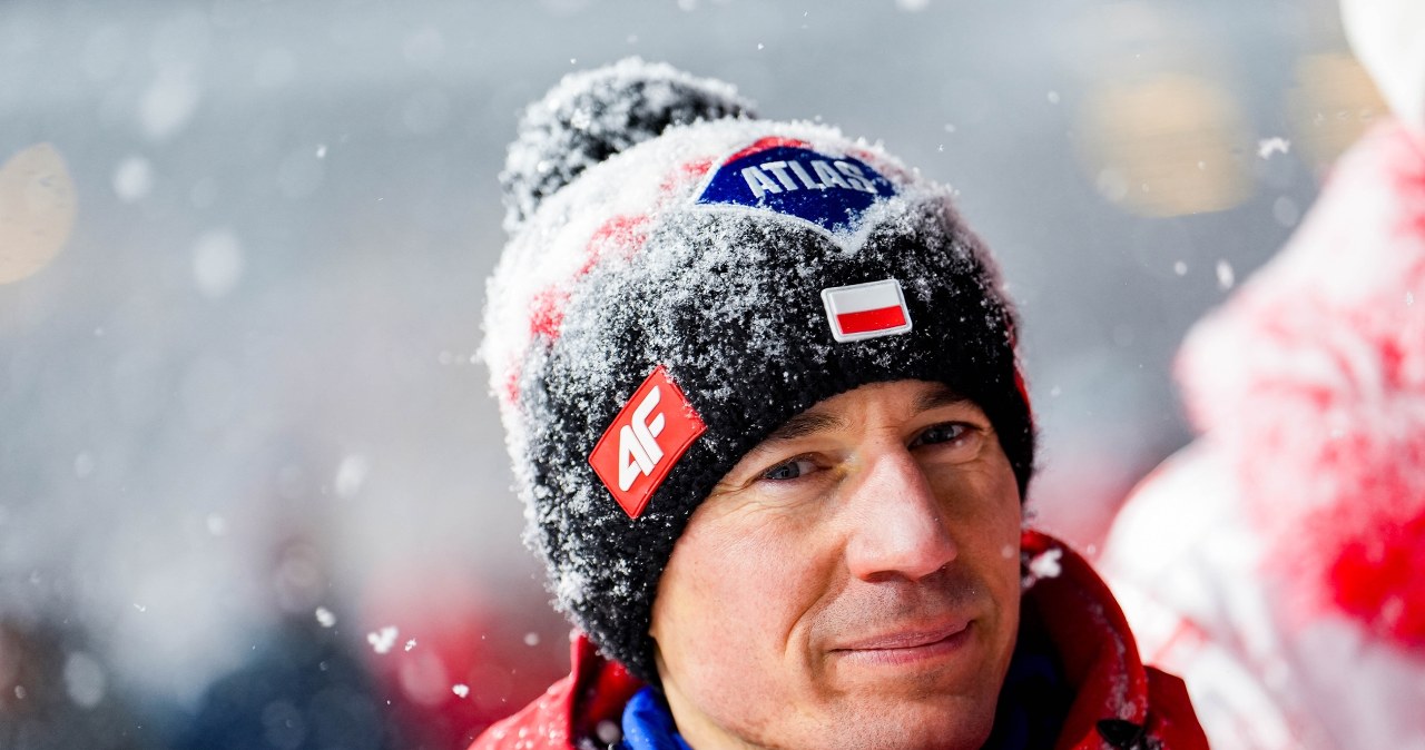 Ogłosił ws. Kamila Stocha. Takie wieści tuż przed igrzyskami. Wymowny ruch