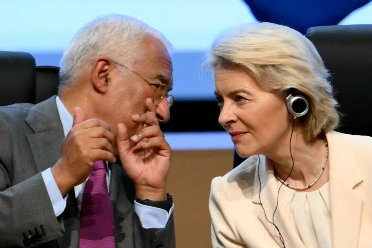 Przewodniczący Rady Europejskiej Antonio Costa zapowiedział zwołanie nadzwyczajnego szczytu unijnych przywódców w sprawie Grenlandii. Spotkanie ma odbyć się w czwartek, 22 stycznia w Brukseli, a jego celem jest koordynacja działań UE wobec rosnących napięć na linii USA–Europa po zapowiedzi amerykańskich ceł i roszczeniach Donalda Trumpa wobec duńskiego terytorium. „Zawsze będziemy chronić nasze strategiczne interesy gospodarcze i bezpieczeństwa. Z determinacją i stanowczością stawimy czoła tym wyzwaniom dla naszej europejskiej solidarności” - zapowiedziała z kolei szefowa Komisji Europejskiej Ursula von der Leyen.