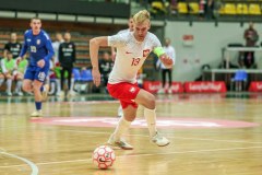 Futsal: Mistrzostwa Europy 2026 - mecz: Portugalia - Polska