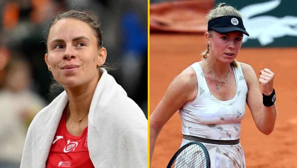 Australian Open: Zwycięstwa Fręch i Linette, udany debiut Klimovicovej