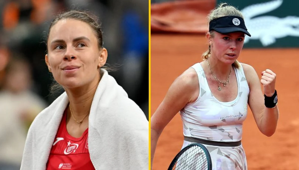 Udana noc na kortach Australian Open dla polskich tenisistek. Awans do drugiej rundy wielkoszlemowego turnieju wywalczyła debiutująca w głównej drabince Linda Klimovicova po kreczu brytyjki Francescy Jones, a wcześniej swoje mecze wygrały Magdalena Fręch i Magda Linette.