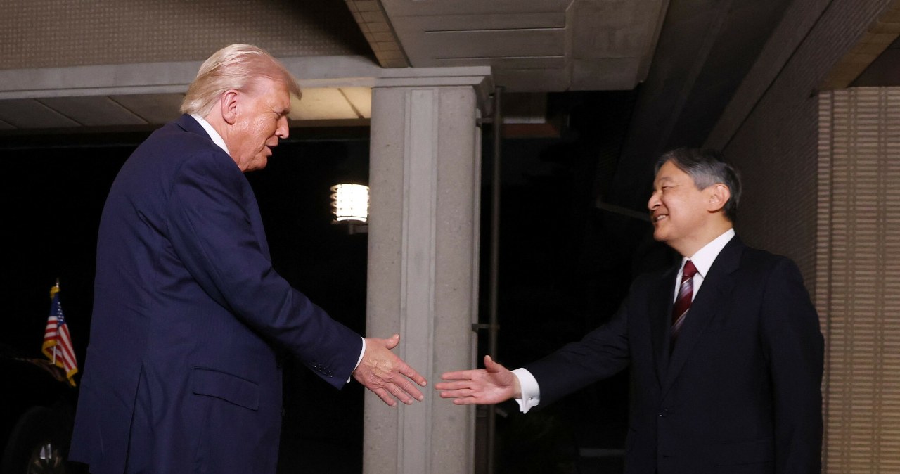 Japonia oskarża USA ws. sprzętu wojskowego. Na szali miliardy dolarów