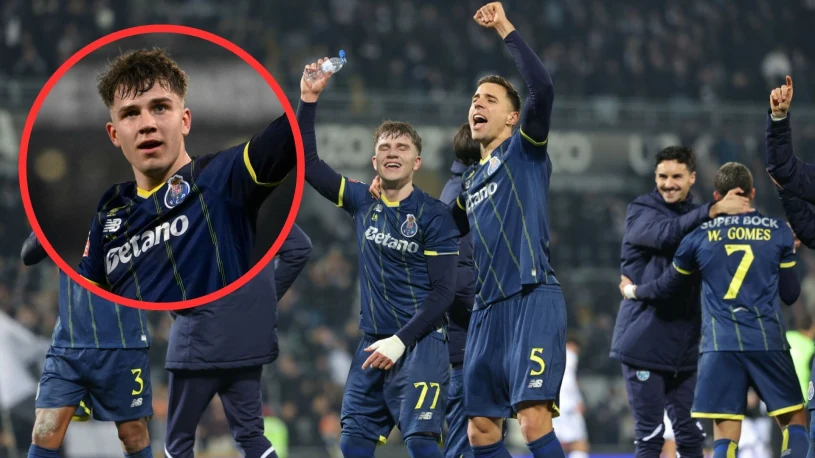 Portugalczycy pieją z zachwytu nad Polakiem. I te słowa o Pietuszewskim