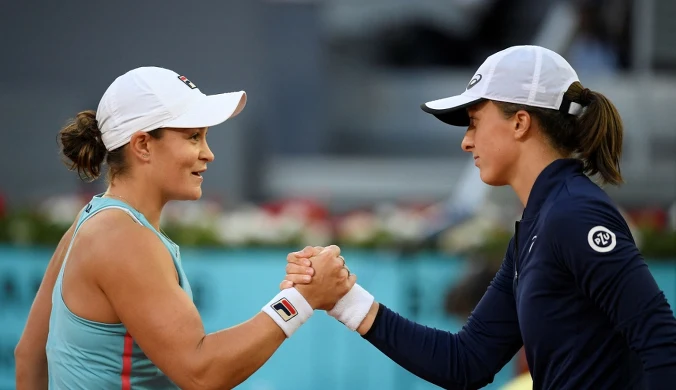 Wielka rywalka Świątek znowu na korcie, Australian Open ogłosiło. Zostały dni