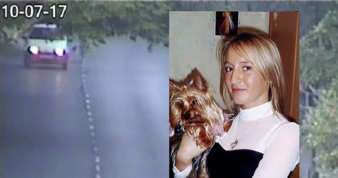 Tajemnicze zaginięcie sprzed lat. Jest nowy apel w sprawie Iwony Wieczorek