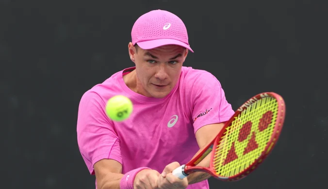 Tie-break rozstrzygnął mecz Majchrzaka. Ponad trzy godziny walki