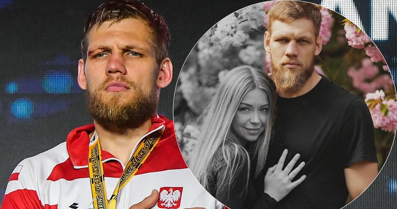 Reprezentant Polski przerywa milczenie po śmierci żony. Tak oddał jej hołd