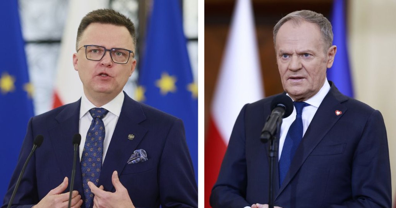 Wicepremier z Polski 2050 w rządzie Tuska? Wiemy, co myślą Polacy