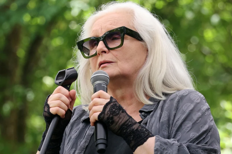 Pamiątki po Magdzie Umer trafiły na WOŚP. "To przecież jak relikwie"