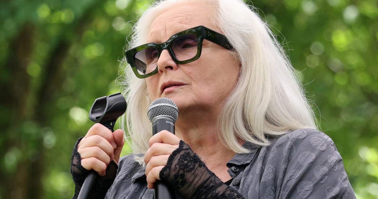 Pamiątki po Magdzie Umer trafiły na WOŚP. "To przecież jak relikwie"