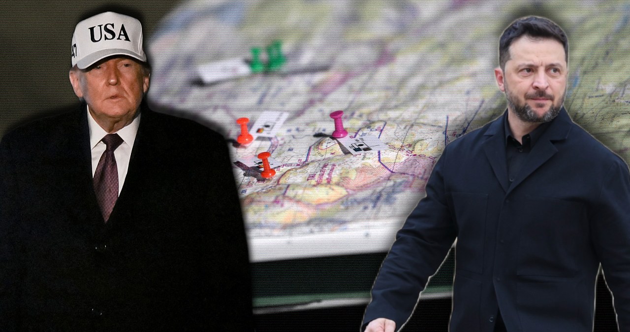 Nowy sojusz, który zastąpi NATO? "Bez USA, ale z Ukrainą"