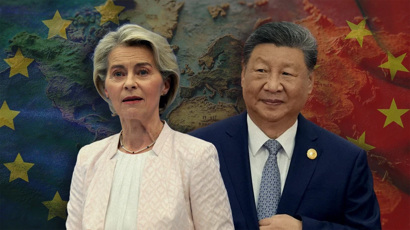 Nowy sojusz Europy? "Rzeczywistość może nas zaskoczyć"