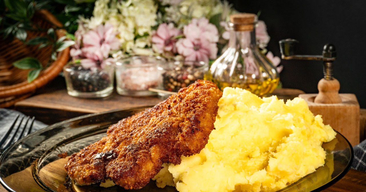 To puree nie powiększa oponki. Zachowasz smak, zyskasz lekkość. Idealne