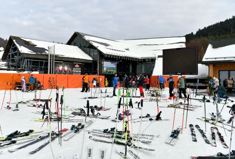 Nowy symbol bogactwa Polaków. "Taki must have klasy średniej"