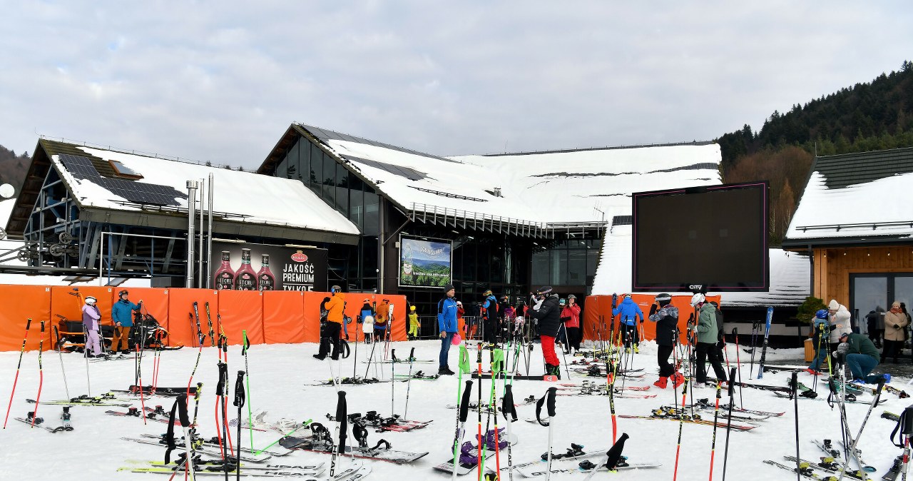 Nowy symbol bogactwa Polaków. "Taki must have klasy średniej"