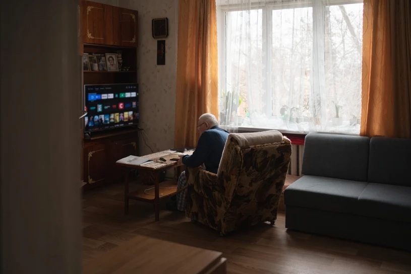 Wyrok ws. abonamentu RTV. Polak nie musi płacić ponad 2 tys. zł