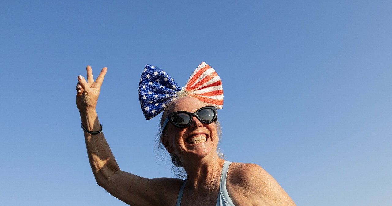 Polka w USA: "Boję się przyznać, iż go popieram"