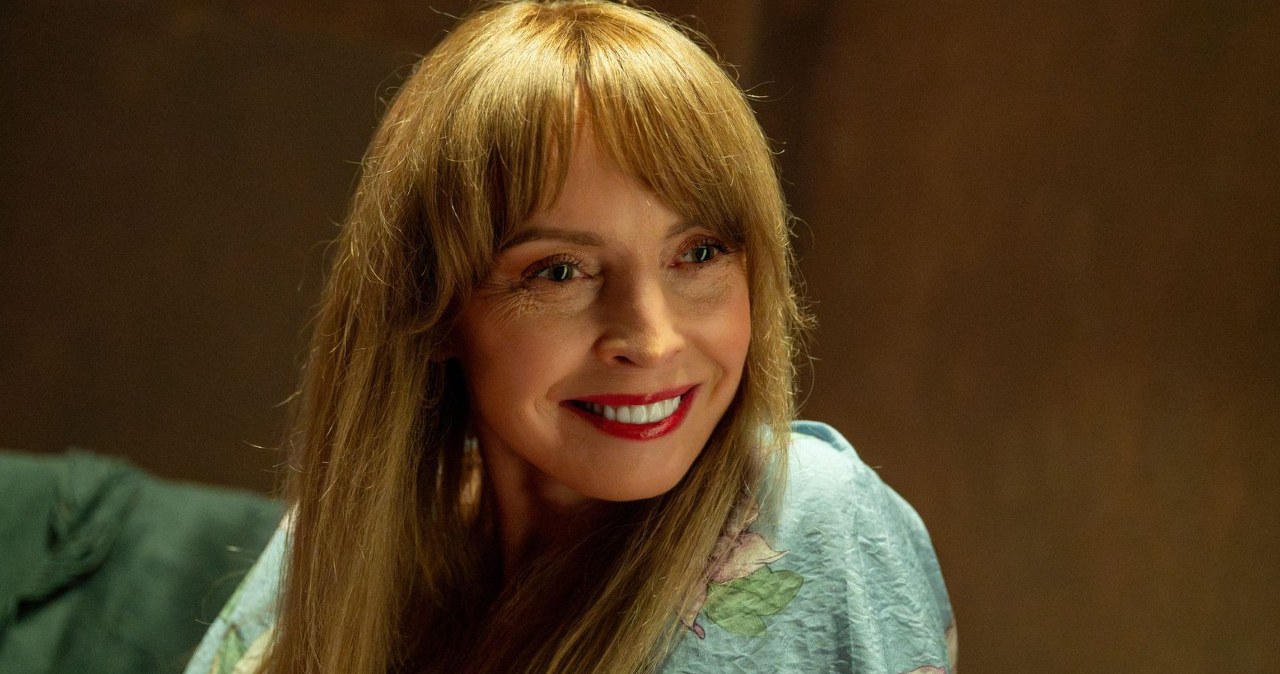 "Barwy szczęścia": Agnieszka manipuluje śledztwem! Ujdzie jej to na sucho?