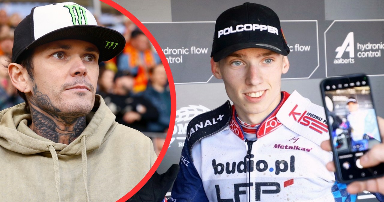 wiadomości,aktualności,Interia Wielka szansa przed mistrzem świata. To będzie przełom w karierze