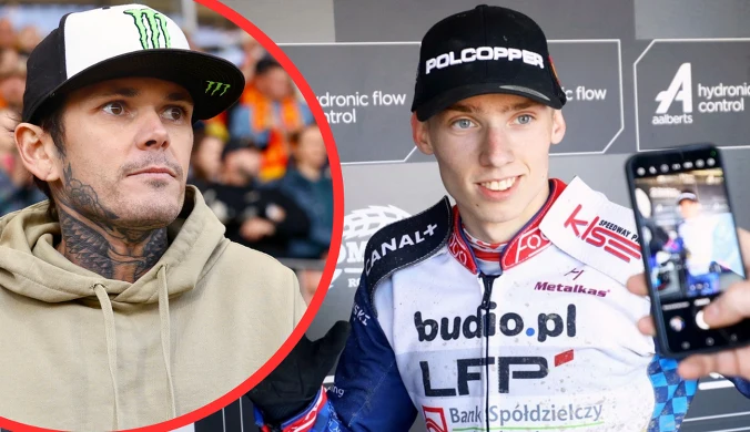 Ryzyko mistrza świata. Boją się jednego, "innego wyjścia nie ma"