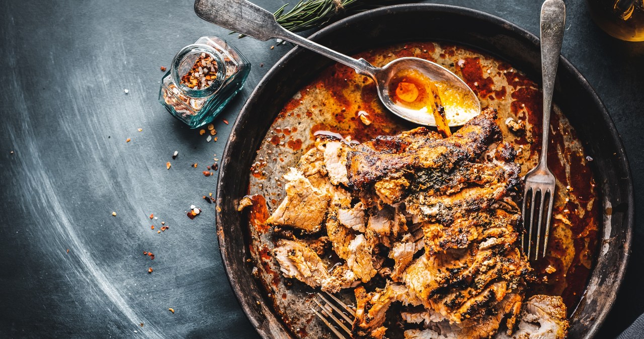 Tak soczyste, iż rozpływa się w ustach. Polacy rzadko wybierają w mięsnym