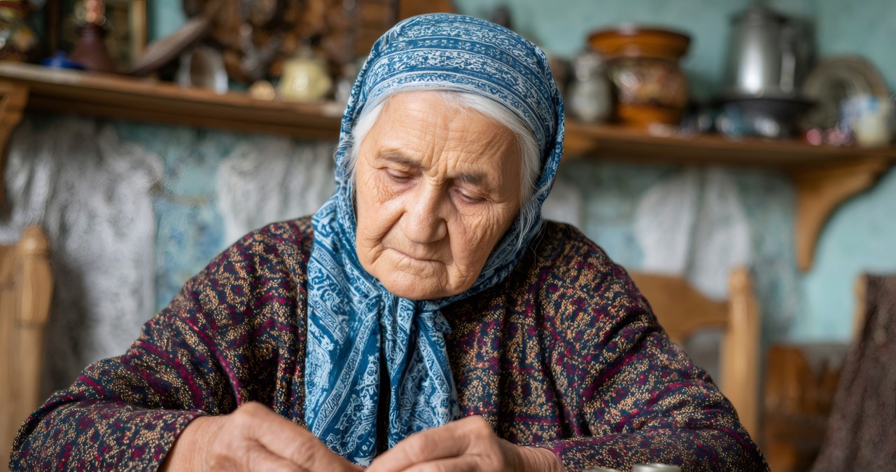 Wróżka Anne wybrała "zwycięzcę" tego tygodnia. Zyska finansowo