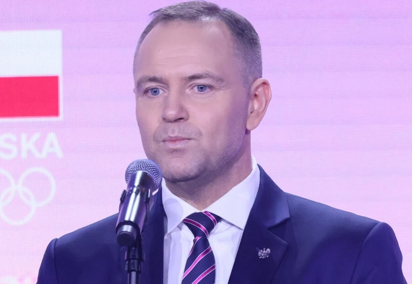 Prezydent Nawrocki wyszedł na scenę i się zaczęło. Ludzie nie wytrzymali