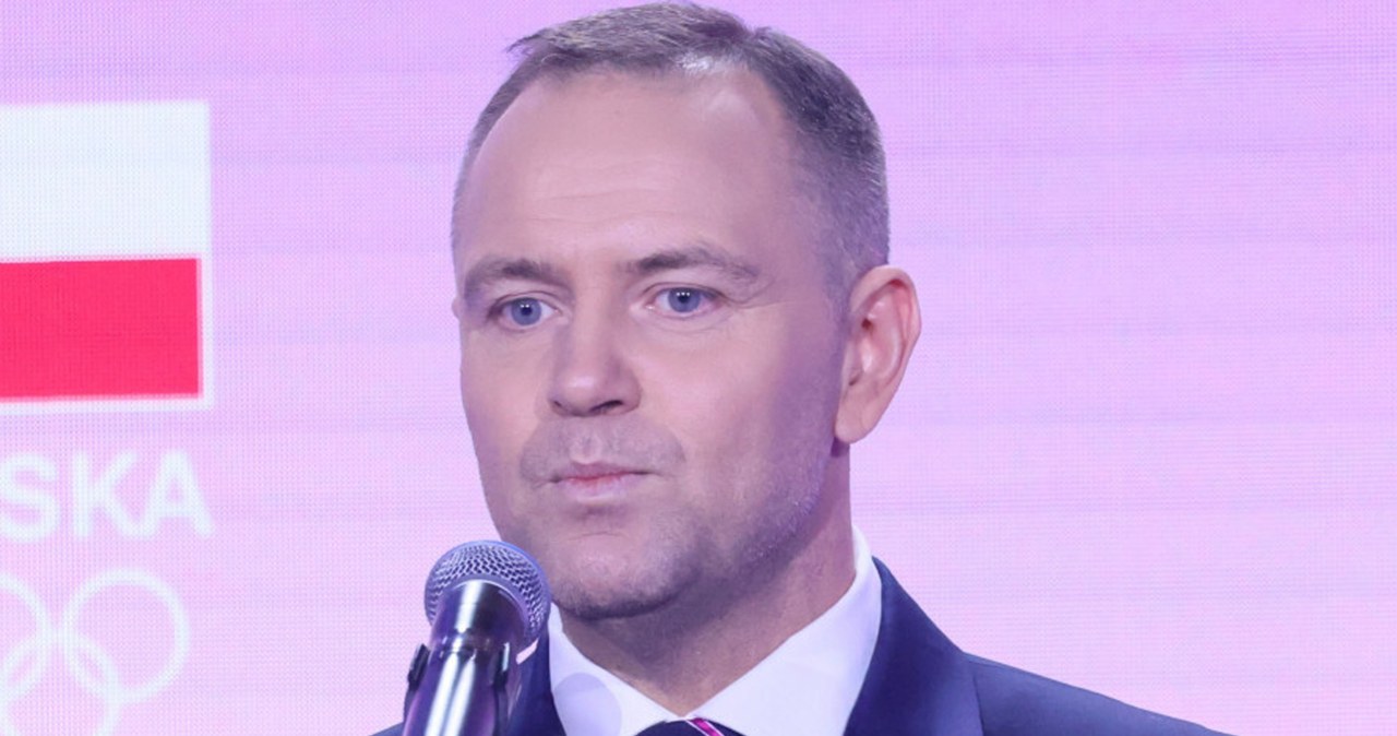 wiadomości,aktualności,Interia Karol Nawrocki ogłosił to na scenie, ludzie nie wytrzymali. Salwa śmiechu