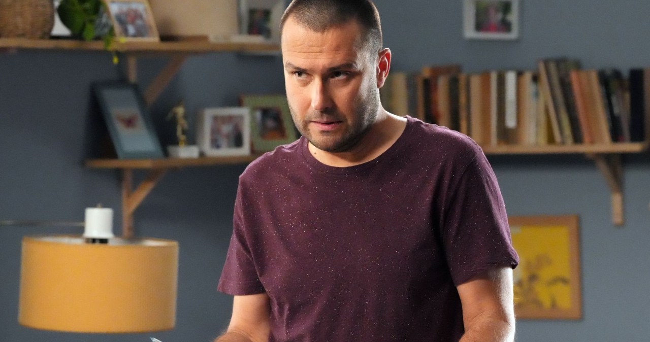 "Barwy szczęścia": Ustawka Justyny wychodzi na jaw. Mirek jest już skończony?