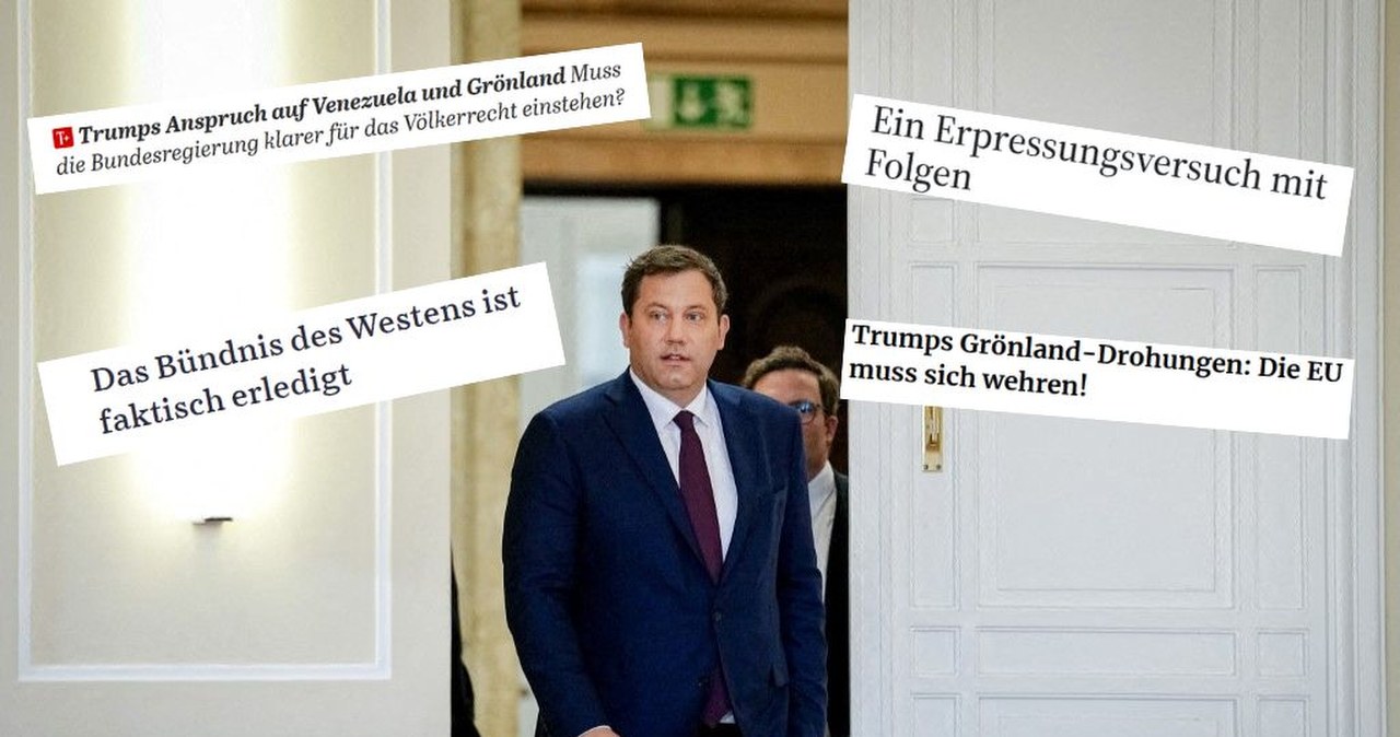 Niemiecka prasa uderza w Trumpa. "To będzie oczywista porażka USA"