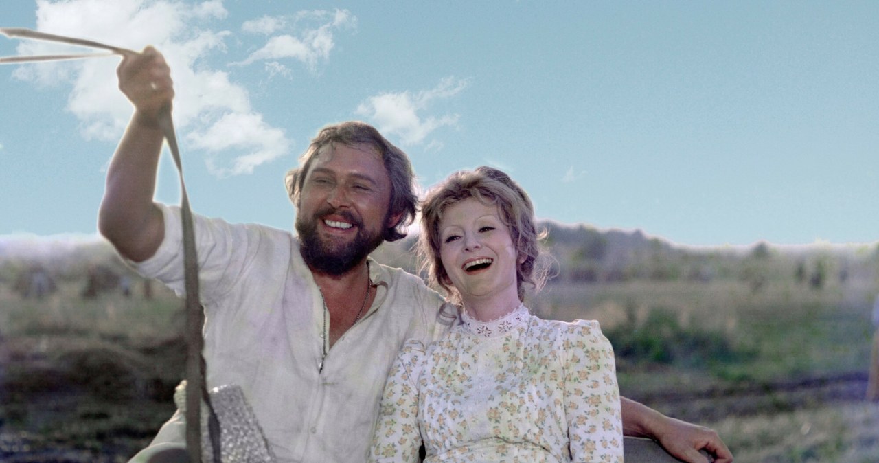 "Noce i dnie". Pierwsze informacje na temat obsady serialu Netfliksa