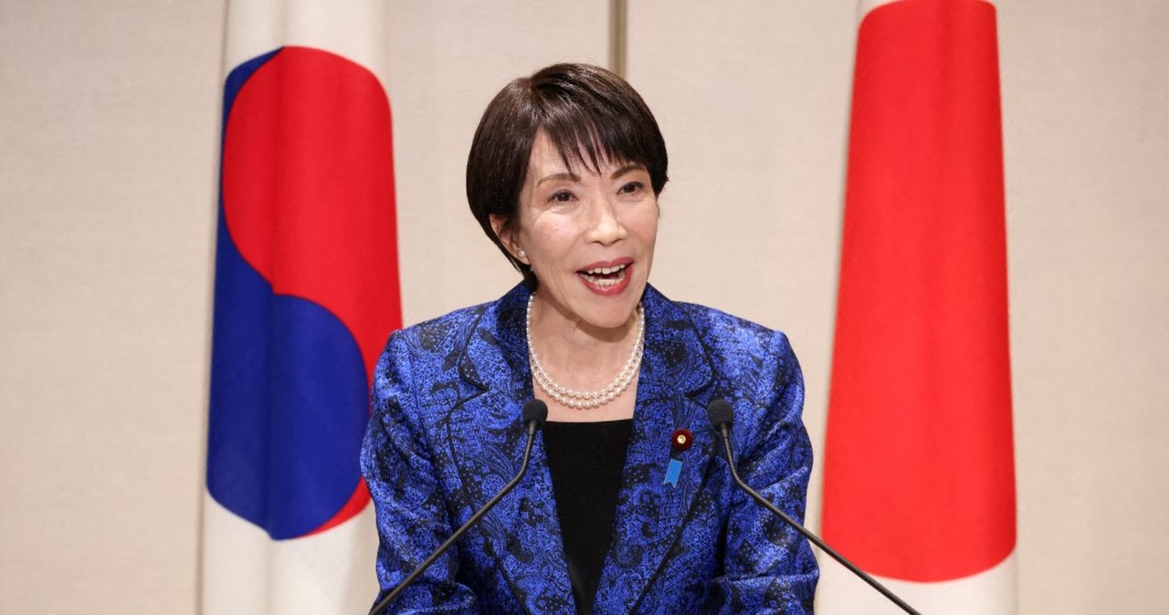 Polityczne trzęsienie ziemi w Japonii. Premier ryzykuje