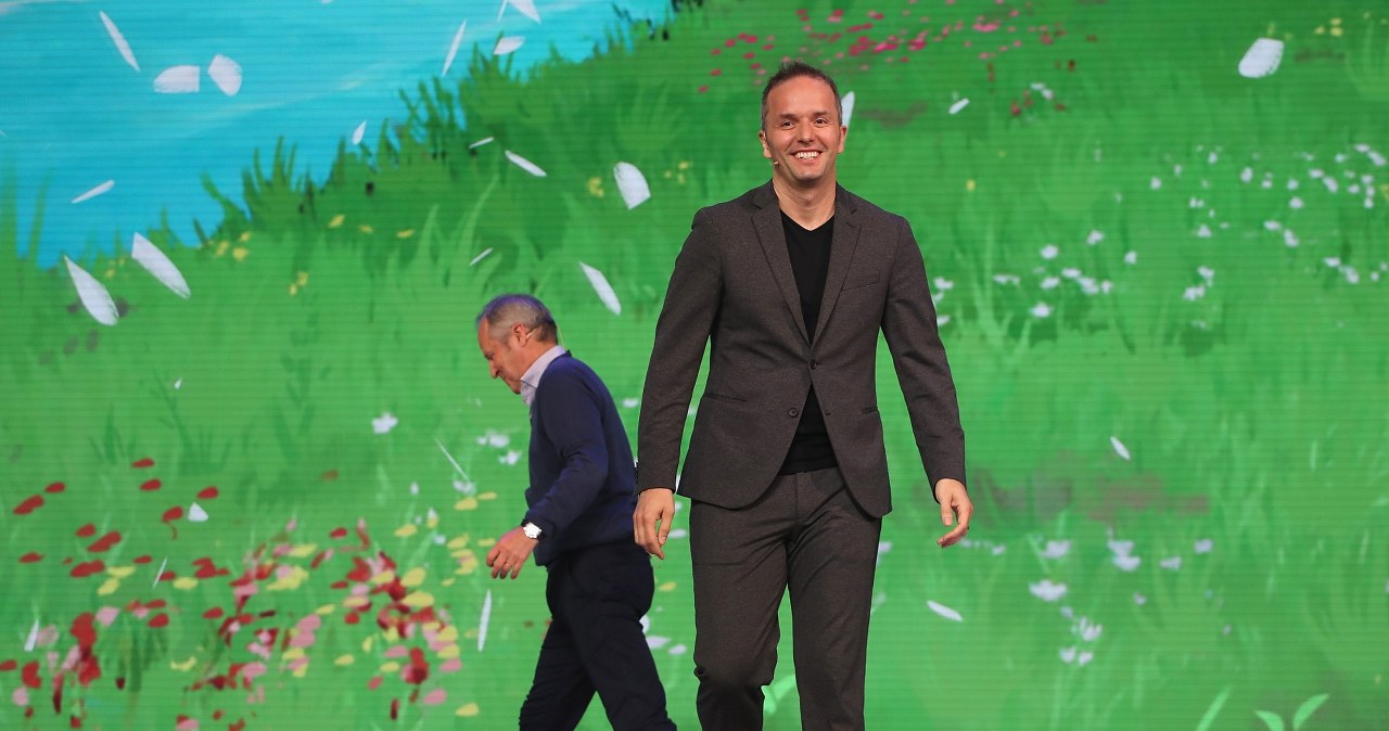 Kulisy zwolnienia lidera Assassin's Creed. W tle wielkie pieniądze