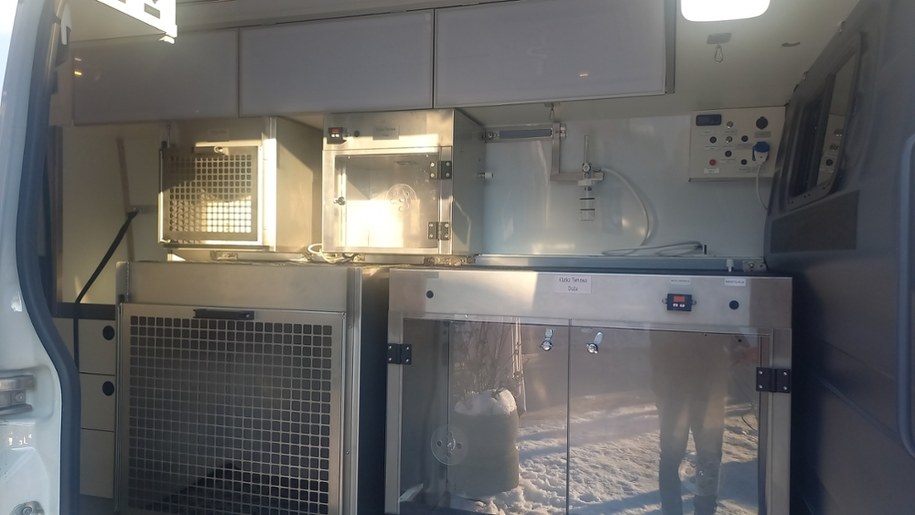 /Przemysław Mzyk /RMF MAXX