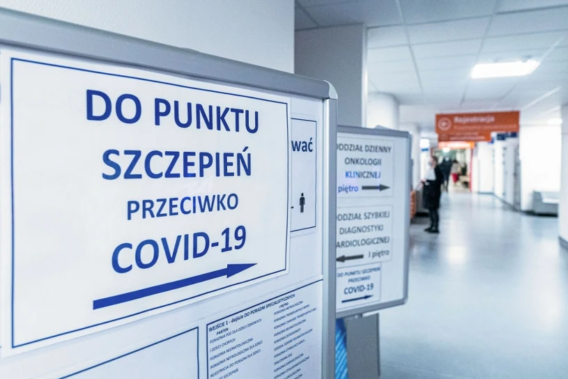 To nie koniec sporu z Pfizerem. Jest ruch rządu ws. 5,6 miliarda zł