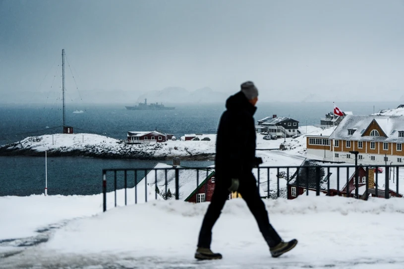 Niemieckie media komentują groźby Trumpa. "NATO jest skończone"