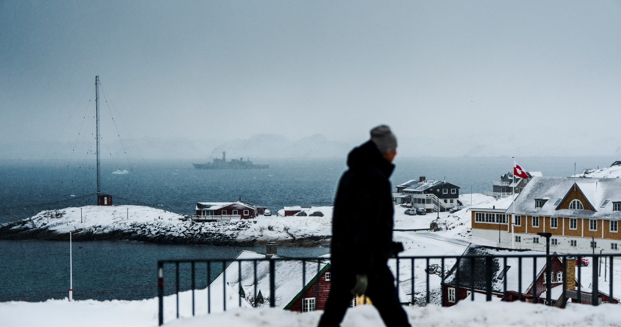 Niemieckie media komentują groźby Trumpa. "NATO jest skończone"