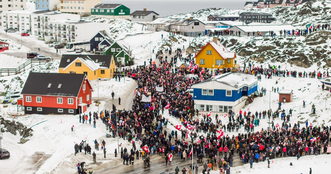 Europa gotowa na odwet ws. ceł Trumpa. "Nie ulegniemy szantażowi"