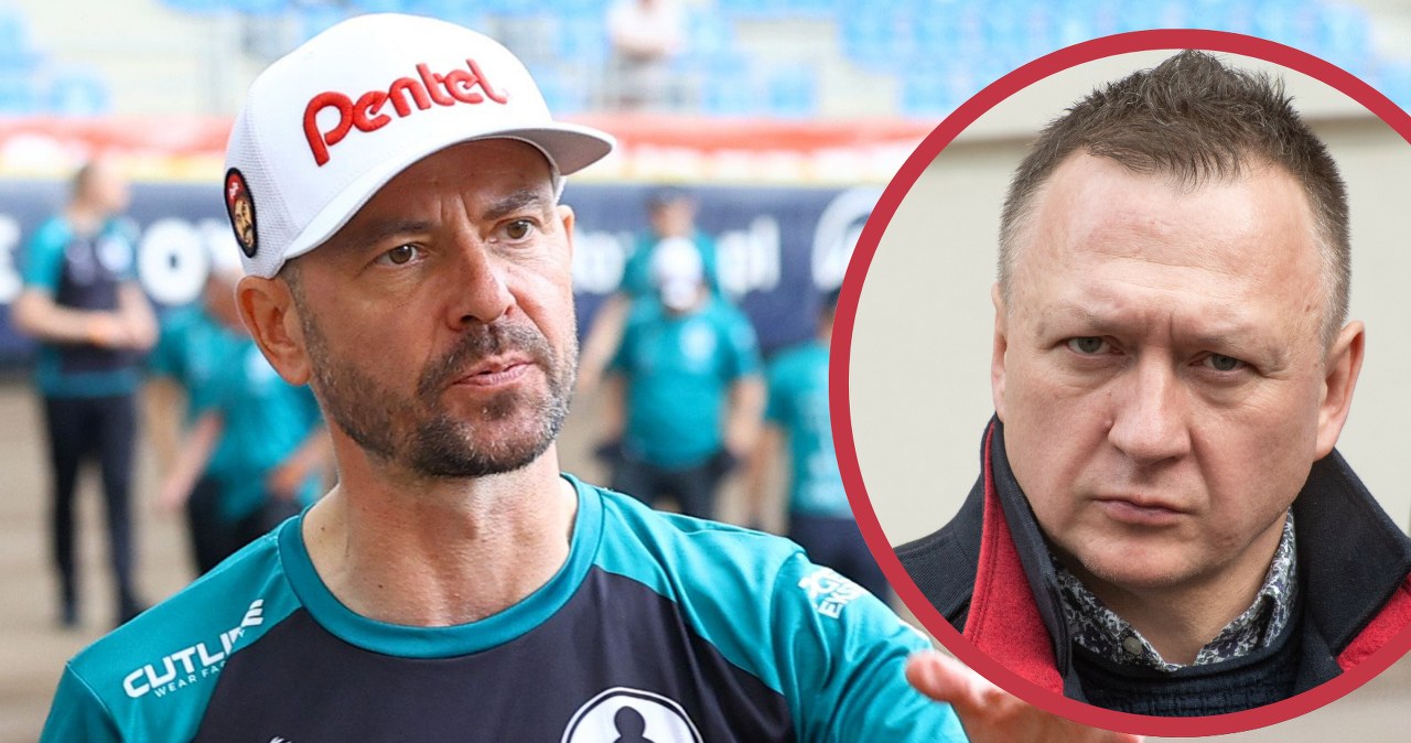 wiadomości,aktualności,Interia Łzy na konferencji Falubazu. Na jaw wychodzą nowe fakty