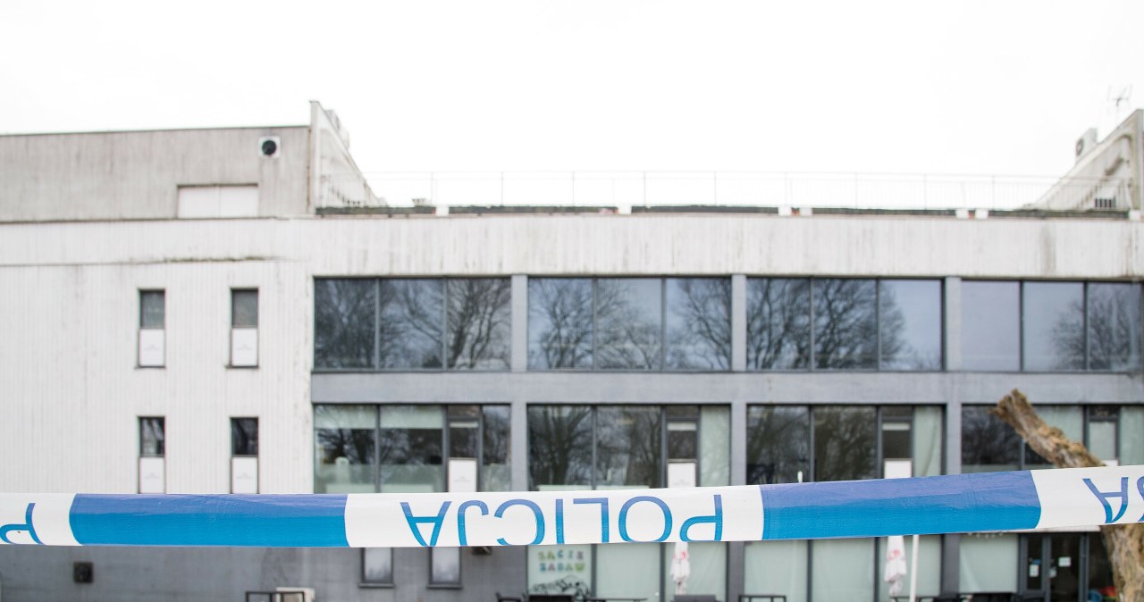 Burza wokół budynku po Zatoce Sztuki. Wyremontują owiany złą sławą budynek