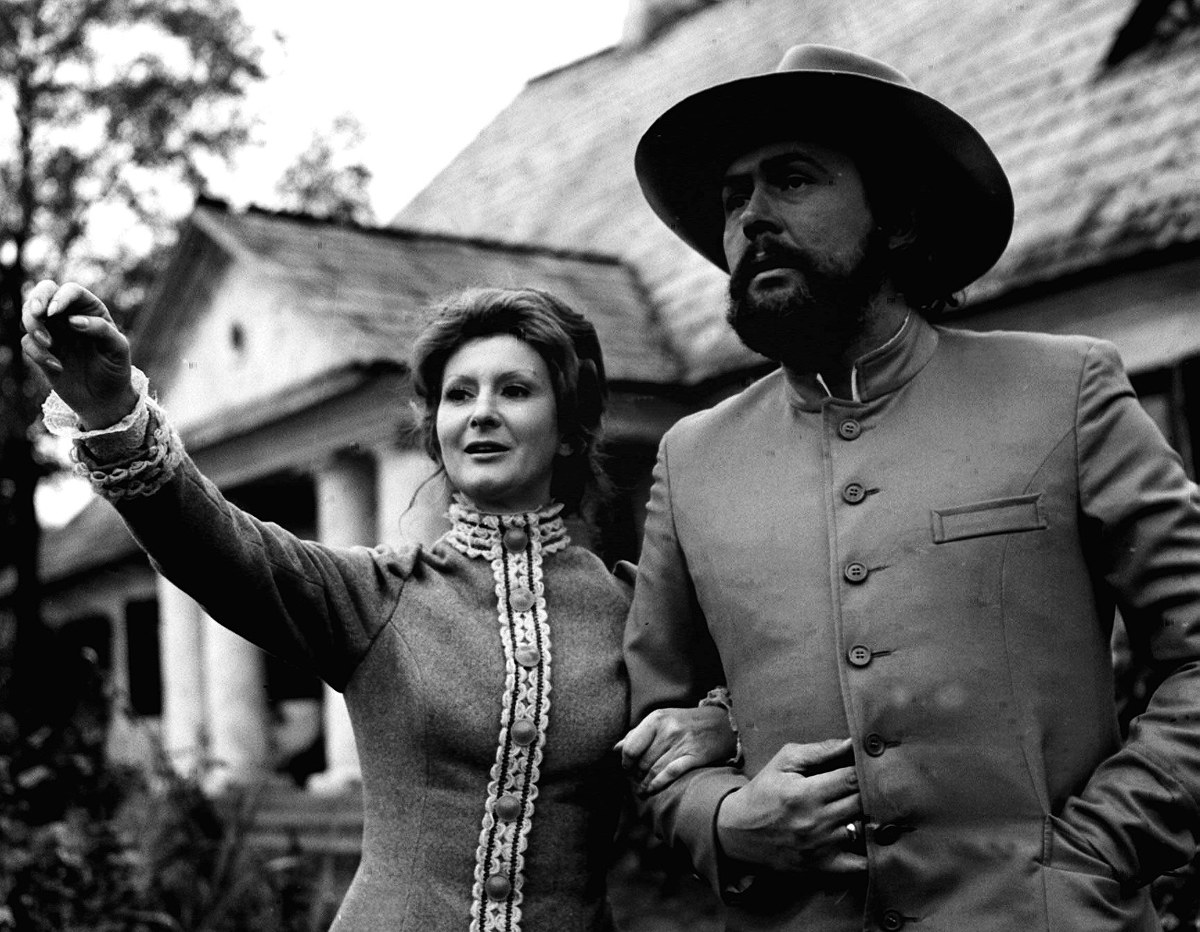 Legendarna opowieść powraca. Netflix pracuje nad nowym serialem