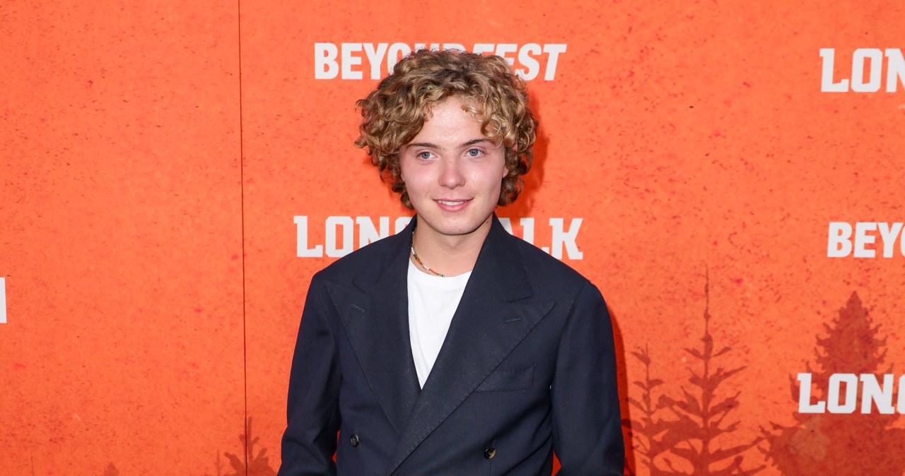 Uroczy dzieciak z "Jojo Rabbit" już dorósł. Jak sobie radzi na ekranie?