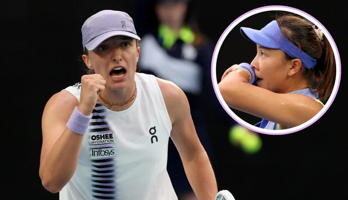 Świątek ledwo zeszła z kortu. A tu WTA ogłasza. Yuan nie mogła uwierzyć