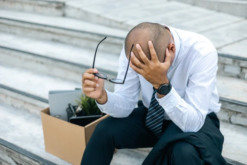 Gamingowe imperium upada?