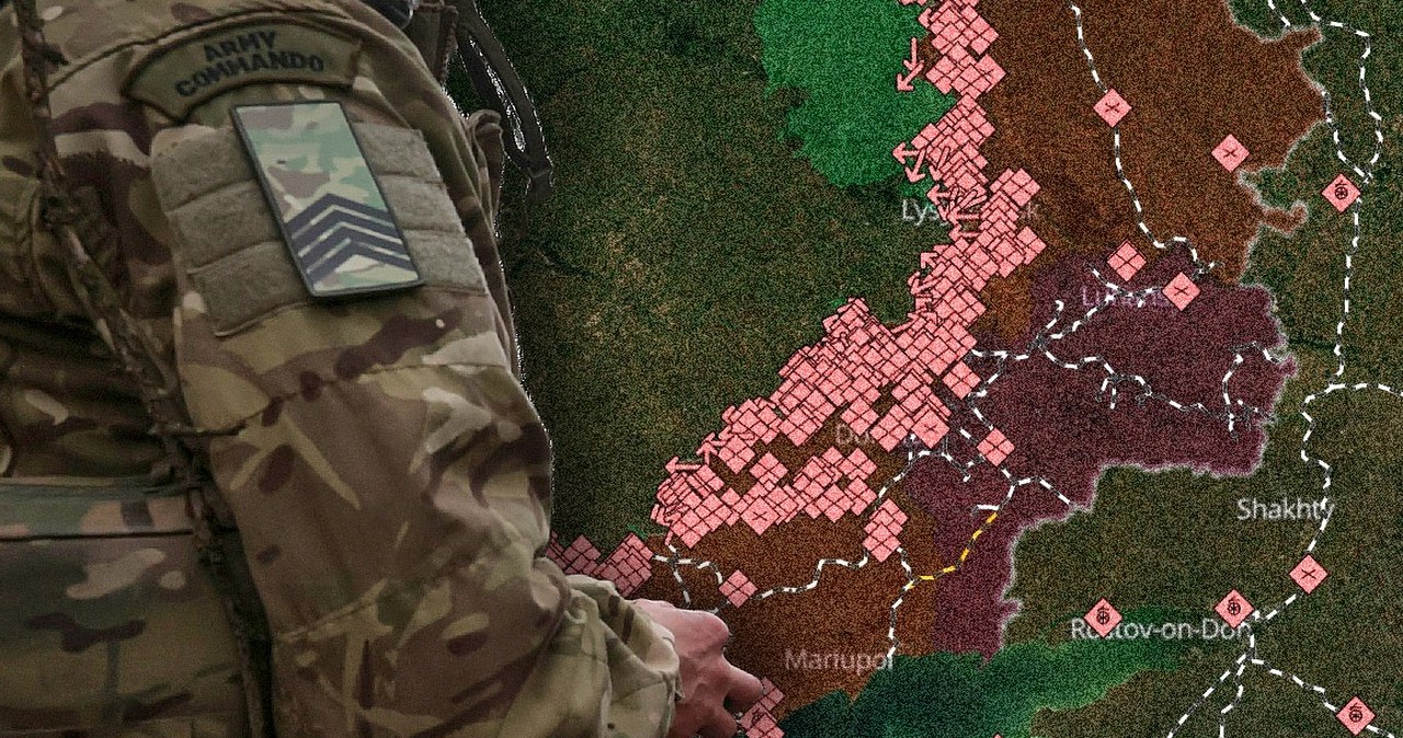 wiadomości,aktualności,Interia Niemiecka broń nie zdała testu na froncie. Kijów rezygnuje z zamówień